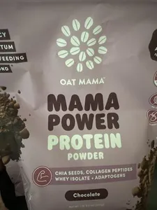 Mama Power Protein Powder