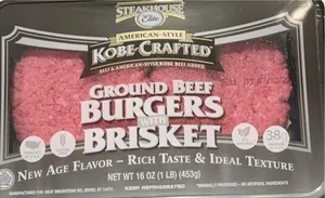 Kobe-Crafted beef