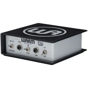 Warm Audio Aktiv Direct Box