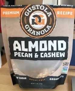 Gustola Granola