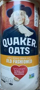 Old Fashioned Oats