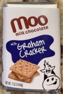 Moo milk chocolate