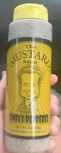 Mustard
