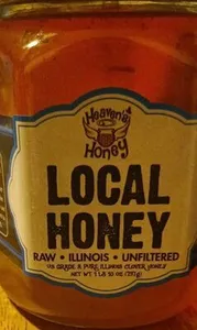Heaven's Honey