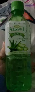 Alovi Pure Aloe