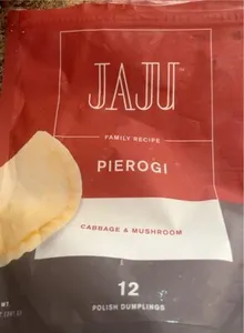 Pierogi