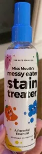 Messy Eater Stain Treater