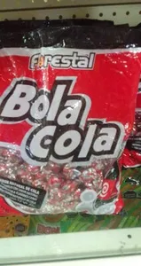 Bola cola