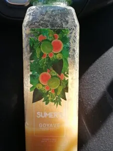 SUMER'S goyave