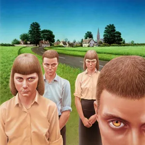 Viki Victoria: New Victorian