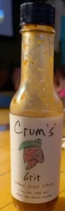 Crum’s Grit
