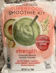 Strength Superfood Smoothie Kit