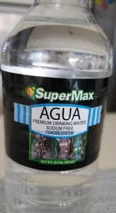 agua