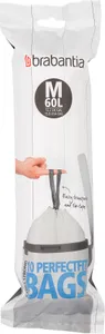 Avfallspåse M PerfectFit 60 L