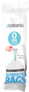 Avfallspåse PerfectFit O, 30 L