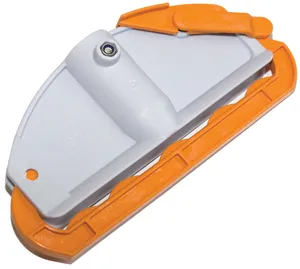 Duomopp Taski svabbgarnshålle