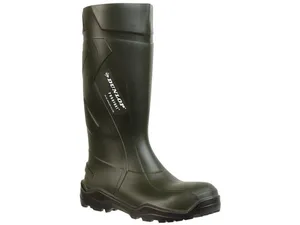 Skyddsstövlar Dunlop 36