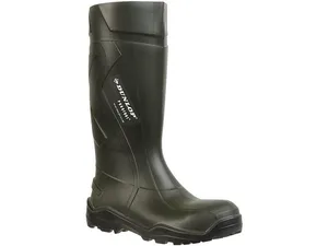 Skyddsstövlar Dunlop 46