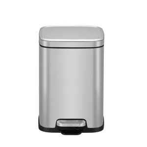 EKO Stella Step Bin 6L
