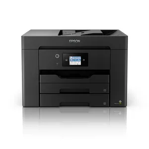 Skrivare Epson WF-7830DTWF A3