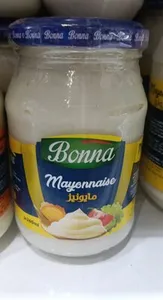 Mayonnaise Bonna