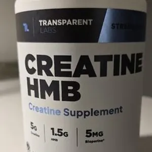 Creatine Unflavored