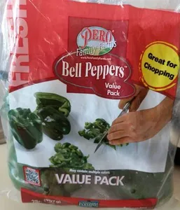 Bell Peppers