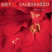 Calderazzo Joey: Amanecer