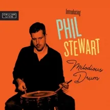 Stewart Phil: Introducing Phil Stewart