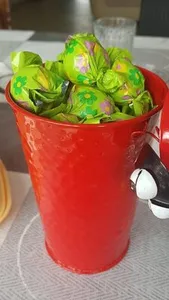 Chocolat Belge Gudrun