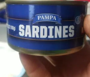 Sardines
