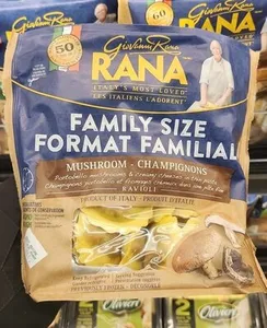 RANA pâtes fraîches