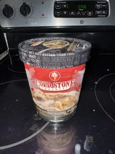 Cake Batter Batter Batter