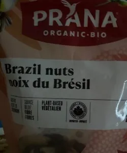 Brazil nuts