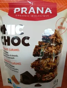 Chic Choc Chocolate Caramel