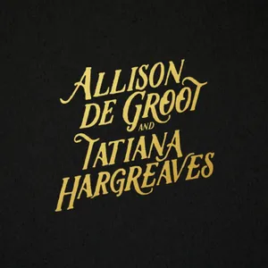 De Groot Allison & Tatiana Hargreav: Allison ...