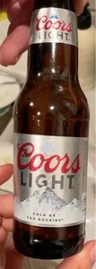 coors light
