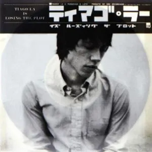 Tiago La Is Losing The Plot: Tiago La Is Los...