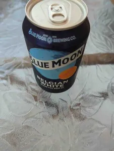 Belgian White Wheat Ale