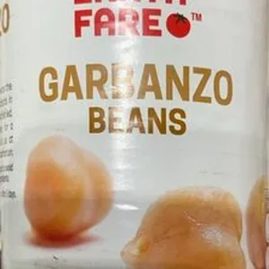 Garbanzo Beans