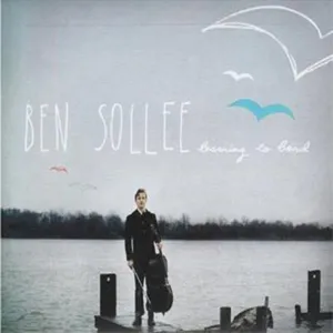 Sollee Ben: Learning To Bend