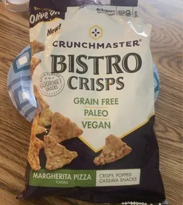 Bistro Crisps