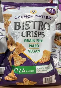 Bistro crisp