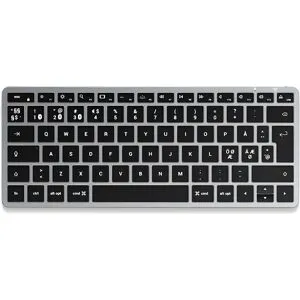 Satechi X1 Trådlöst Tangentbord