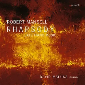 Mansell Robert: Rhapsody