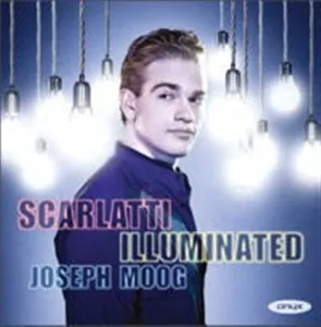 Scarlatti: Scarlatti Illuminated