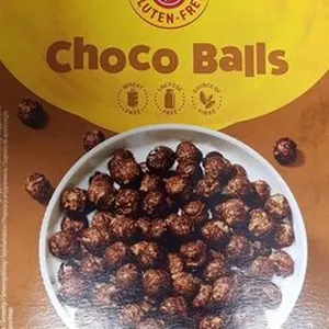 Choco balls