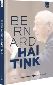Bernard Haitink