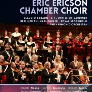 Eric Ericson Chamber Choir