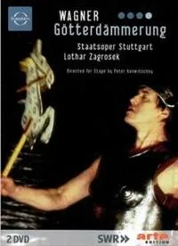 Wagner: Götterdämmerung (Staatsoper Stuttgart)
